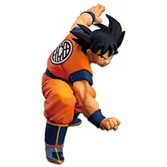 【中古】バンプレスト ドラゴンボール超 孫悟空FES!! 其之十四 孫悟空