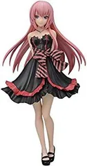 【中古】(未使用･未開封品)　初音ミク Project DIVA Arcade Future Tone スーパープレミアムフィギュア“巡音ルカ-アムール”(プライズ) 0pbj0lf