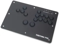 DOIO メタル天板・レバーレスコントローラー・静音カスタム・PS4