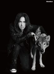 ルナシー　J 自伝 J（LUNA SEA）初の本格自伝『MY WAY -J自伝-』が8月12日に発売