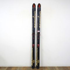 OLIN MARK V オーリン 70sスキー ビンテージ レストア済み - メルカリ