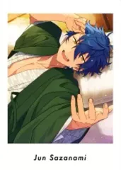 【中古】キャラカード 漣ジュン 「あんさんぶるスターズ!! P.A.shots!! Vol.4 Private」