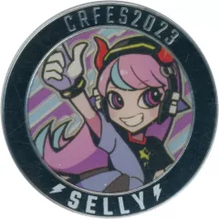 2025年最新】selly cr 缶バッジの人気アイテム - メルカリ
