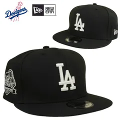NEW ERA ニューエラ 9FIFTY 2024 WORLD SERIES950 ドジャース ワールドシリーズ スナップバック ワッペン大谷翔平 MLB メジャーリーグ山本由伸 佐々木朗希 ドジャースグッズメンズ ストリート 紺 スポーツ ロゴ 野球 刺繍