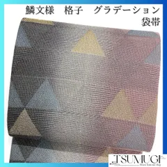 2025年最新】帯鱗文様の人気アイテム - メルカリ