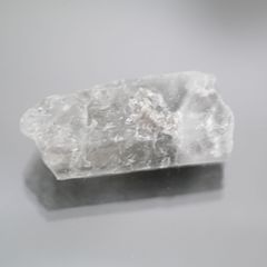 ヒマラヤ ガネーシュヒマール産 エレスチャル ポイント水晶 1点物 Bグレード  約13.6g(約3.5cm×約2cm） ヒマラヤ水晶 骸骨水晶 天然石・置き物 ポスト投函配送不可