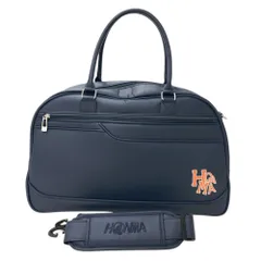 アル⭐︎本間ゴルフ　ボストンバッグ　HONMA 本間ゴルフ ボストンバッグ」の人気商品一覧 | 安い商品を通販