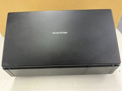 『ジャンク品』富士通 FUJITSU ScanSnap iX500