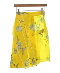 Nﾟ 21 ひざ丈スカート レディース 【古着】【中古】【送料無料】