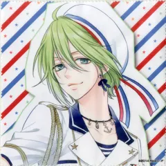 【中古】タオル・手ぬぐい(キャラクター) エル(LOVE★SAVIOR) マイクロファイバークロス 「MARGINAL#4 ユニットくじVol.1 エル＆アール」 C-2賞