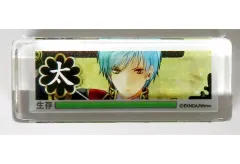 【中古】雑貨 一期一振 「刀剣乱舞-ONLINE- 編成ミニアクリルコレクション ～其の1～」