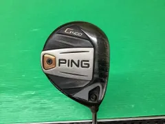 PING G400 5W用　４０.７５インチ ピン G400 フェアウェイウッドの試打レビュー 口コミ・評価 ギア