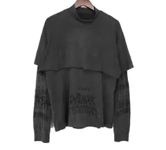 2025年最新】Givenchy メンズ 七分・長袖カットソーの人気