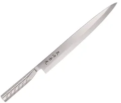 【新品・未使用】源兼光 牛刀 370mm 特製正鋼 定価17,000円 新品・未使用】源兼光 牛刀 370mm 特製正鋼 定価17,000円 2025年最新】