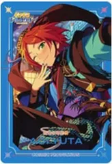 【中古】キャラカード 葵ゆうた 「あんさんぶるスターズ!! ギラギラドリームカード vol.1」