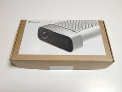 美品】Microsoft Azure Kinect DK キネクト デプスセンサ マイクロソフト - メルカリ