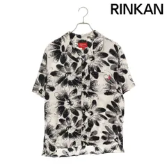 2025年最新】supreme rayon shirtの人気アイテム - メルカリ