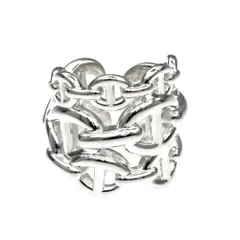 2025年最新】エルメス シェーヌダンクル リング 46の人気アイテム