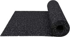 引取限定 SLDS ジム用ラバーチップマット 50×50x1.5cm 13枚 - メルカリ