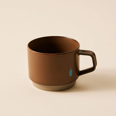 新品未使用 BLUE BOTTLE COFFE ブルーボトルコーヒー 2024 キントー kinto セラミックマグ キャラメルカラー 2個セット