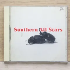 2025年最新】サザンオールスターズ CD アルバムの人気アイテム - メルカリ