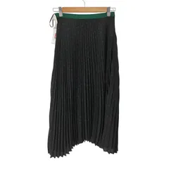 ユニクロシー UNIQLO：C プリーツスカート レディース JPN：M 