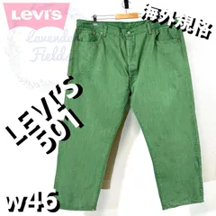 美品✨Levi's デニム 501 xx 大きいサイズ W36 L34 ハイチ製 美品✨Levi's デニム 501 xx 大きいサイズ W36 L34 ハイチ製
