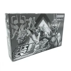 【中古】未開封)バンダイ 装動 仮面ライダーガッチャード→1← プレミアムエディション[6]