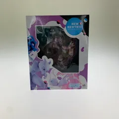 2025年最新】G.E.M.EXシリーズ ポケットモンスター ミュウ