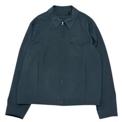 HELMUT LANG Zip Jacket - メルカリ