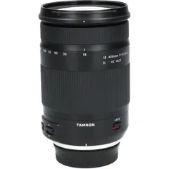 2023年最新】tamron 18-400の人気アイテム - メルカリ