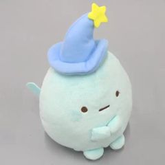 [중고] 봉제 장난감 타피오카 마호츠카이 봉제 장난감 [이치 반 쿠지 영화 스미코 글래시 푸른 달 밤의 마호노 코] F 상