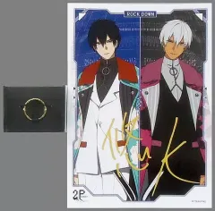 【直筆サイン】 ツキプロ 壱流 直筆サイン】 ツキプロ 壱流 楽天市場】久我壱流の通販