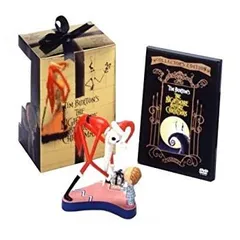 中古】ナイトメアー・ビフォア・クリスマス — コレクターズ