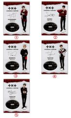韓国　K-POP TXT  ティーバイティー　アクリルスタンド  アクスタ