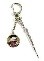 【中古】雑貨 尾形百之助 「ゴールデンカムイ展 コレクションチャーム」