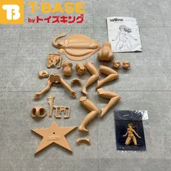 IDOL うる星やつら 1/6 ラム トラジマビキニタイプ デラックスコンバージ レジン キャスト ガレージ キット