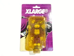 エクストララージ　ベアブリック 楽天市場】xlarge bearbrickの通販