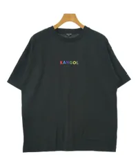 KANGOL Tシャツ・カットソー メンズ 【古着】【中古】【送料無料】