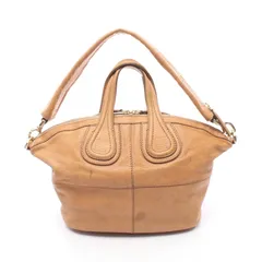 Givenchy ベージュ　ナイチンゲール ショルダーバッグ　2way バッグ GIVENCHY(ジバンシィ) 桜ピンク ナイチンゲール micro