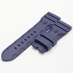 【 Kuroepcさま専用】PANERAI22/20ｍｍ　ラバーベルト尾錠用 Kuroepcさま専用】PANERAI22/20mm ラバーベルト尾錠用 - メルカリ