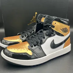 新品 エア ジョーダン high G 26cm NIKEGOLF NIKE公式】エア ジョーダン 1 HIGH G メンズ ゴルフシューズ