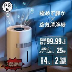 加湿器 スチーム式 大容量 空気清浄機 業務用 家庭用 花粉 25畳 PM2.5 省エネ 静音 除菌 集塵 HEPA活性炭フィルタ
