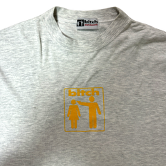 90s Bitch Skateboards Tシャツ ビッチ スケート vintage ヴィンテージ ビンテージ オールドスケート