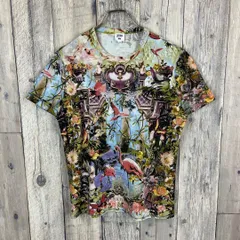 Jean Paul GAULTIER ジャンポールゴルチエ 半袖 Tシャツ 48のサムネイル
