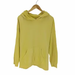 ビズビム VISVIM JUMBO HOODIE P.O. VEGGIE DYE ジャンボフーディー プルオーバー ベジタブルダイ 草木染め メンズ JPN：2 のサムネイル