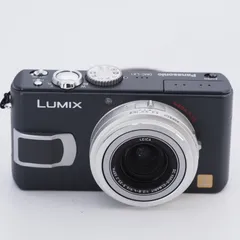 2023年最新】panasonic dmc-lx1の人気アイテム - メルカリ