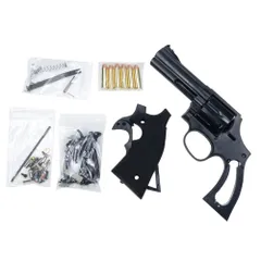 ⭕️◉マルシン S&W M586 IFHW樹脂製 SPG規格適合 未発火モデルガン ⭕️◉マルシン S&W M586 IFHW樹脂製 SPG規格適合 未発火モデル