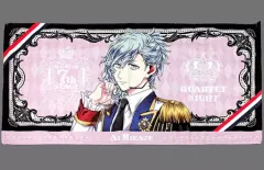 2025年最新】美風藍 タオルの人気アイテム - メルカリ