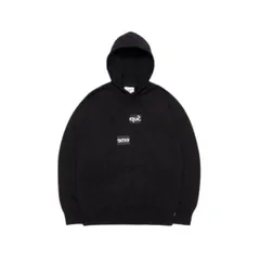 2024年最新】supreme split box logo hooded sweatshirtの人気アイテム